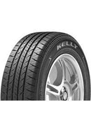 Kelly Tire Edge AS Tire 235/55R19 101H B/TL 235/55R19 235 55 19