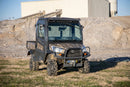 2 Inch Lift Kit - Kubota RTV-1100C Diesel/RTV-1120C Diesel (14-22)