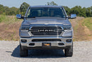 Rough Country LED Light Kit Ditch Mount 2" For Ram 1500 2WD 4WD 19-25