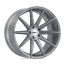 20X10 TSW Clypse TITNM M-BRSHD FCE 5X120 ET40 wheel/rim