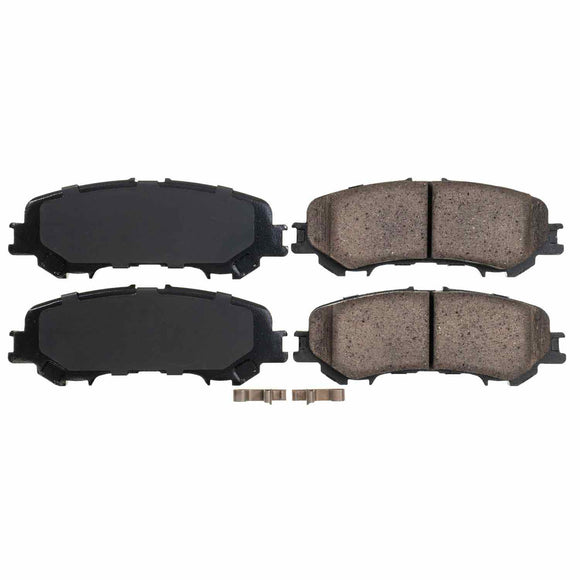 PowerStop Z16 Evolution Ceramic Brake Pads