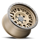 17x8.5 Raceline 951BZ Ryno Bronze 5x150 ET0 CB110.3 Wheel