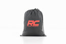 Rough Country UTV Storage Cover Universal 2-Door
