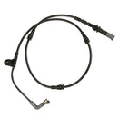 Front PowerStop Brake Wear Sensor For BMW X5