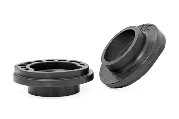 1.5 Inch Leveling Kit - Chevy/GMC 1500 (99-06 & Classic)