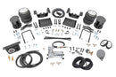 Air Spring Kit w/compressor - 5 Inch Lift Kit - Chevy/GMC 1500 (07-18)