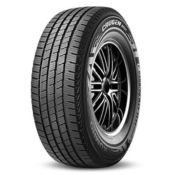 P255/70R18 Kumho Crugen HT51 112T BSW SL
