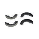 Rear PowerStop Drum Brake Shoe For Honda Odyssey