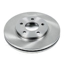 Front PowerStop AutoSpecialty Rotor For Chevrolet HHR