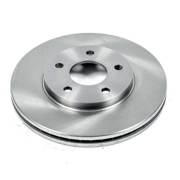 Front PowerStop AutoSpecialty Rotor For Chevrolet HHR
