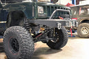 Rough Country Bumper Light Mount Bar Fpr Jeep Cherokee XJ 2WD 4WD 1984-2001