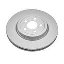 PowerStop Evolution Genuine Geomet Coated Rotors Front For Dodge Magnum