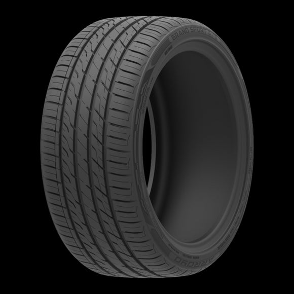 P225/50R18 Arroyo Grand Sport AS Tire(s) 99W BW SL 225 50 18 2255018