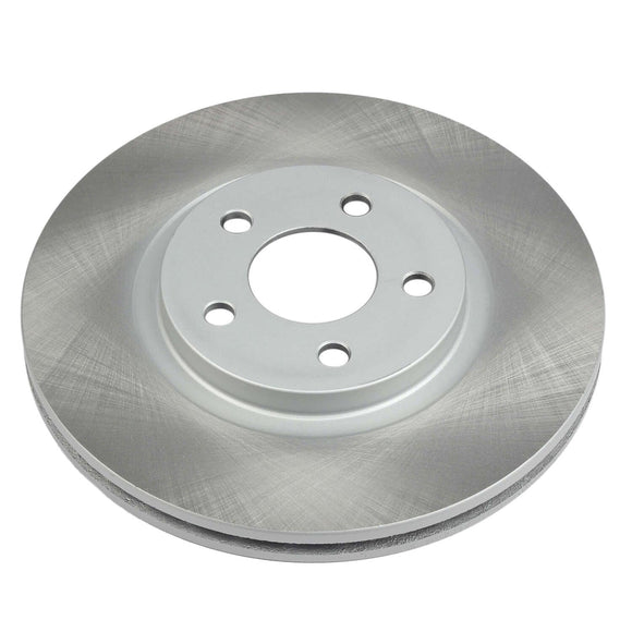 Front PowerStop SCR Brake Rotor For Chrysler PT Cruiser
