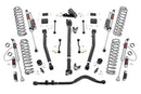 Rough Country 3.5 Inch Lift Kit for Jeep Wrangler JL 4WD 18-23