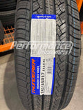 Thunderer Ranger 007 Tire(s) 245/65R17 111H XL BSW 2456517