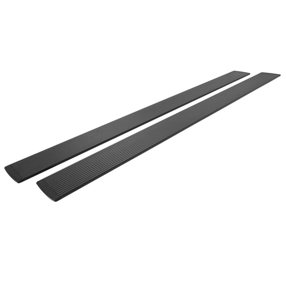 Westin Pro-e Electric Running Boards Textured Black Aluminum 29-24015