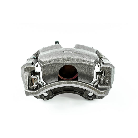 Front Right PowerStop Caliper For INFINITI I30