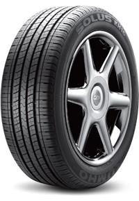 195/65R15 Kumho Solus KH16 Tire(s) 91T BW SL 195 65 15 1956515