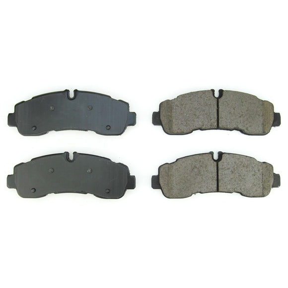 PowerStop Z16 Evolution Ceramic Brake Pads