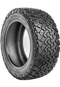 33X12.50R17 Venom Power Terrain Hunter XT 120R BSW E 33 12.50 17 33125017