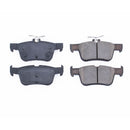 PowerStop Z16 Evolution Ceramic Brake Pads