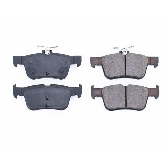 PowerStop Z16 Evolution Ceramic Brake Pads