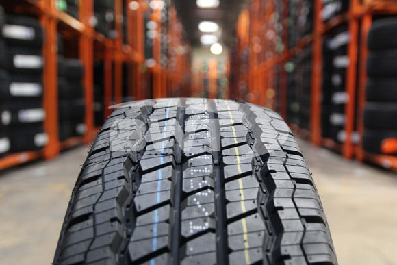 245/70R17 Milestar Patagonia HT 119/116Q BW E 245 70 17 2457017
