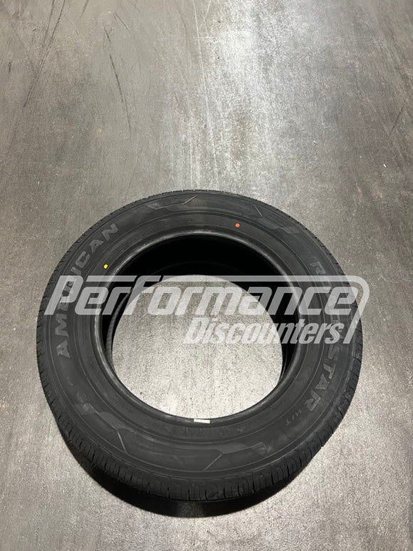 235/65R18 American Roadstar H/T 110H BSW SL 235 65 18 2356518