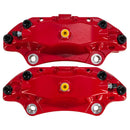 Front PowerStop Caliper Set For Acura TL