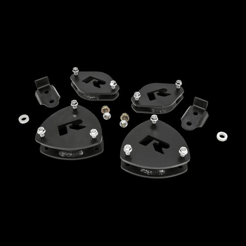 ReadyLift  69-9820 2.0" SST Lift Kit - Subaru Crosstrek 2018-2022