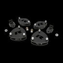 ReadyLift  69-9820 2.0" SST Lift Kit - Subaru Crosstrek 2018-2022-1