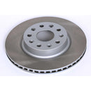 Front PowerStop SCR Brake Rotor For Jeep Wrangler