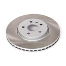 Front PowerStop SCR Brake Rotor For Chevrolet Trax
