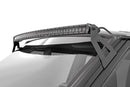 Rough Country Black Series LED 50" Light Curved Single Row