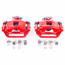 Rear PowerStop Caliper Set For Volkswagen Routan