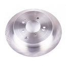 Rear PowerStop AutoSpecialty Rotor For Hyundai Tucson