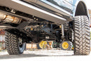 6 Inch Lift Kit - Radius Arm - No OVLD - Vertex - Ford Super Duty (17-22)