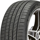 245/45R18 Nexen N'Fera AU7 Tire(s) 100W BW B 245 45 18 2454518