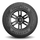 Goodyear Wrangler Outbound AT Tire 265/70R16 112T BSL SL 2657016 265 70 16