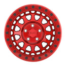 20x9.5  Black Rhino Primm Wheel/Rim ET-12 2095PRM-26140R12