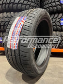 245/45ZR18 American Roadstar Sport A/S 100Y BSW SL 245 45 18 2454518-1