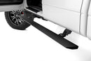Rough Country Power Running Boards Lighted Crew Cab For Ford F-150 09-14