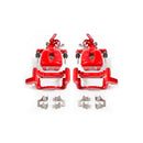 Rear PowerStop Caliper Set For Volkswagen Jetta