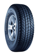 245/75R17 Michelin LTX AT2 121R BSW E 245 75 17 2457517