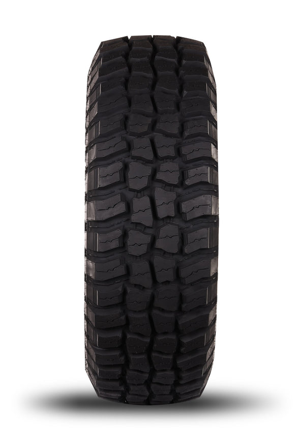 Mudder Trucker Hang Over M/T Mud Tire 285/75R16 126/123R LRE BSW 2857516 285 75