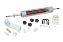 Rough Country N3 Steering Stabilizer For Chevy C10 K10 Truck 2WD 1969-1987