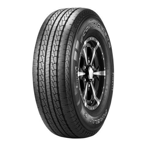 Pirelli Scorpion STR Tire(s) 275/55-20 55R20 55R R20 2755520