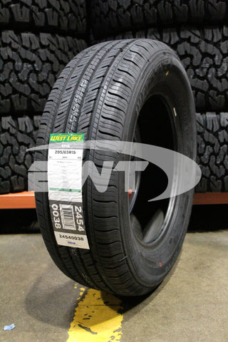 Westlake RP18 Tire(s) 205/65R15 94H 205/65-15 65R R15 2056515