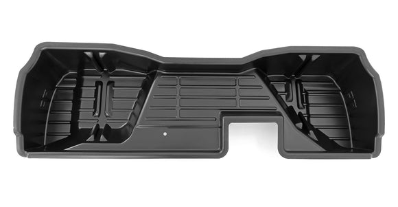 Rough Country Under Seat Storage Double Cab For Chevy GMC 1500 2500 3500